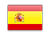 ACCHIAPPABIMBI ANIMAZIONE - Espanol